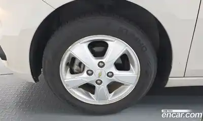 Chevrolet Spark 2016 1.0 гидро в Москве, миниатюра 4