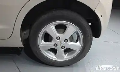 Chevrolet Spark 2016 1.0 гидро в Москве, миниатюра 6