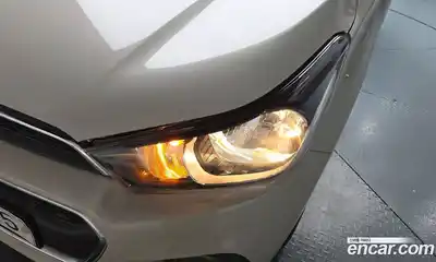 Chevrolet Spark 2016 1.0 гидро в Москве, миниатюра 7