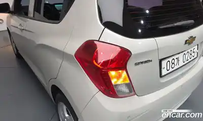 Chevrolet Spark 2016 1.0 гидро в Москве, миниатюра 8