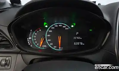 Chevrolet Spark 2016 1.0 гидро в Москве, миниатюра 10