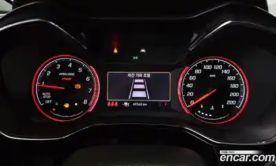 Chevrolet TrailBlazer 2023 1.3 гидро в Москве № 2053167, миниатюра 11