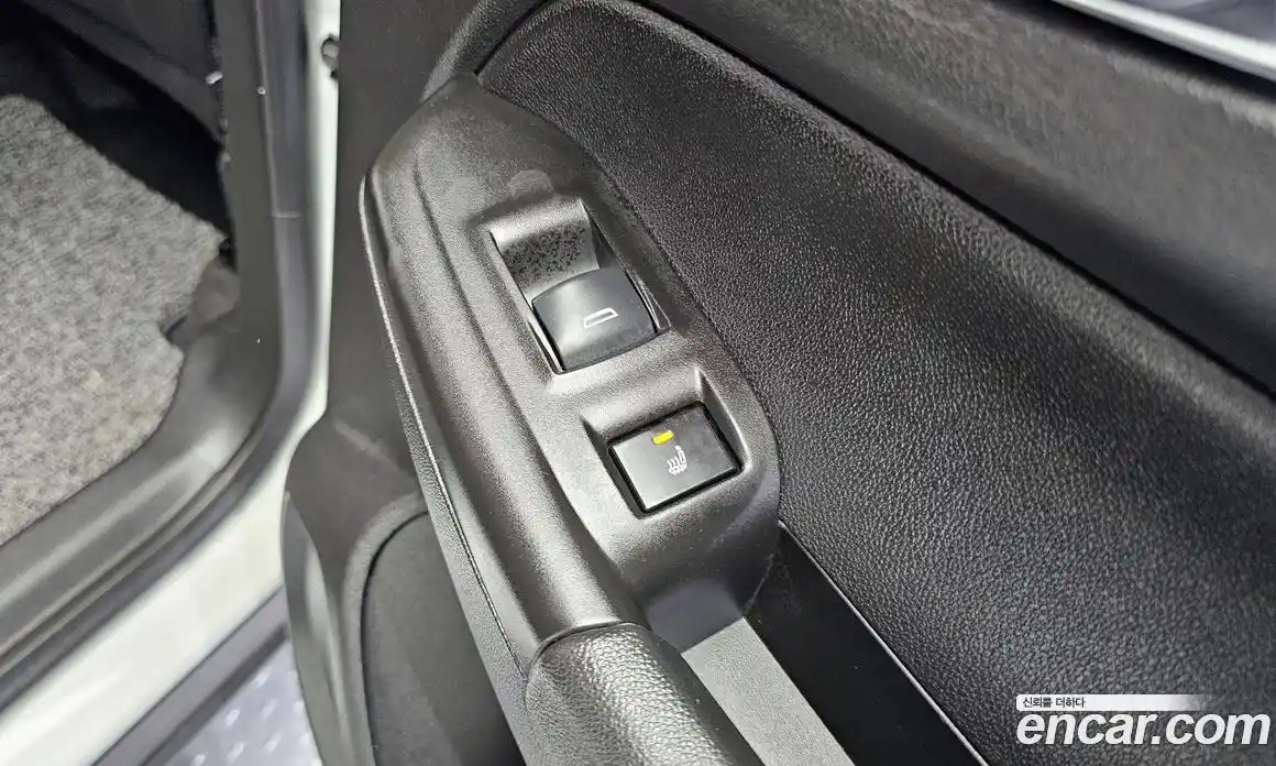 Chevrolet TrailBlazer 2023 1.3 гидро в Москве № 2053167, фото 25