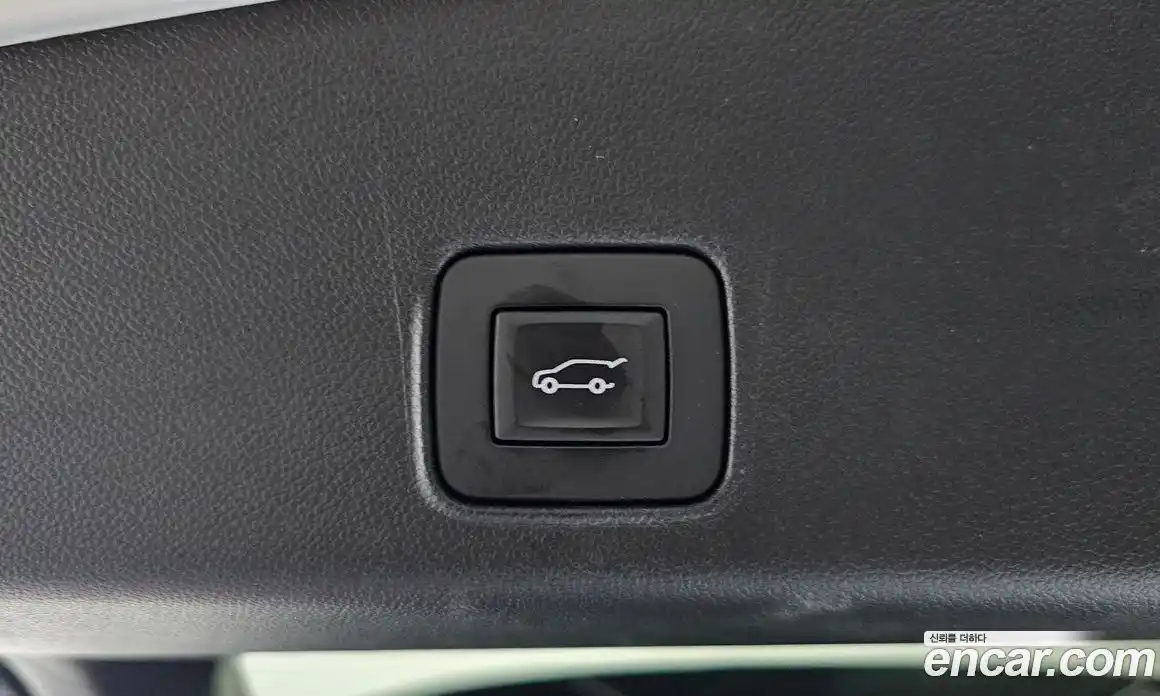Chevrolet TrailBlazer 2023 1.3 гидро в Москве № 2053167, фото 27