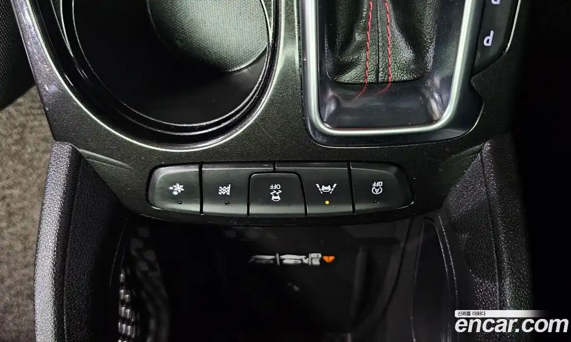 Chevrolet TrailBlazer 2023 1.3 гидро в Москве № 2053167, фото 28