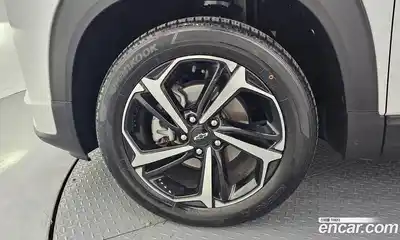 Chevrolet TrailBlazer 2023 1.3 гидро в Москве № 2053167, миниатюра 5