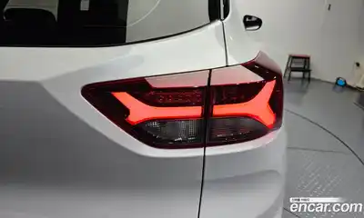 Chevrolet TrailBlazer 2023 1.3 гидро в Москве № 2053167, миниатюра 9