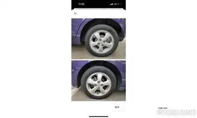 Chevrolet Spark 2016 1.0 гидро в Москве, миниатюра 11