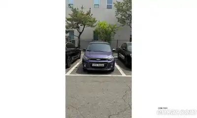 Chevrolet Spark 2016 1.0 гидро в Москве, миниатюра 4