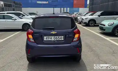 Chevrolet Spark 2016 1.0 гидро в Москве, миниатюра 5