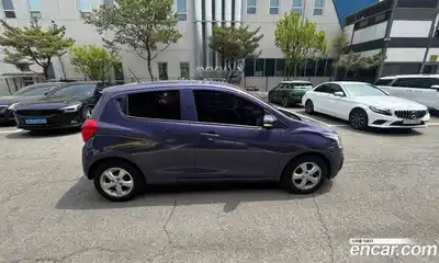 Chevrolet Spark 2016 1.0 гидро в Москве, миниатюра 6