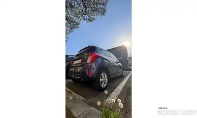 Chevrolet Spark 2016 1.0 гидро в Москве, миниатюра 7