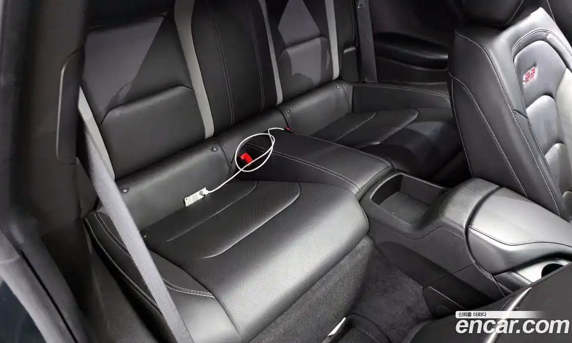 Chevrolet Camaro 2019 6.2 гидро в Москве № 2053204, фото 11