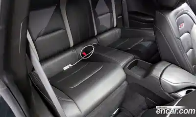 Chevrolet Camaro 2019 6.2 гидро в Москве № 2053204, миниатюра 11