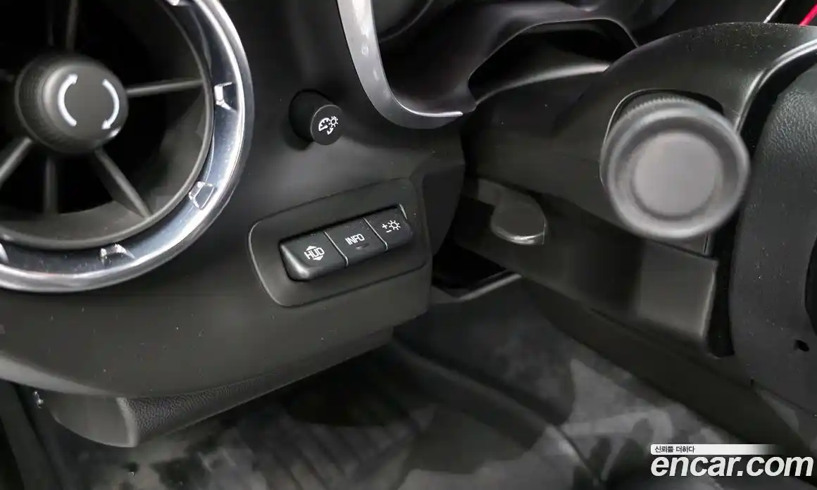 Chevrolet Camaro 2019 6.2 гидро в Москве № 2053204, фото 14