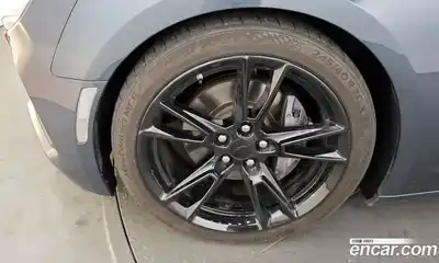 Chevrolet Camaro 2019 6.2 гидро в Москве № 2053204, миниатюра 5