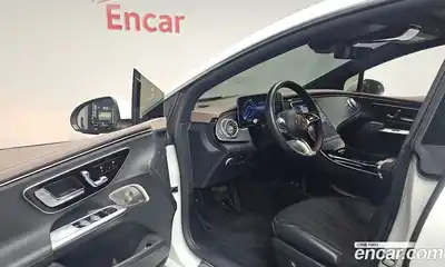 Mercedes-Benz EQE 2023 0.3 гидро в Москве № 2053281, миниатюра 12