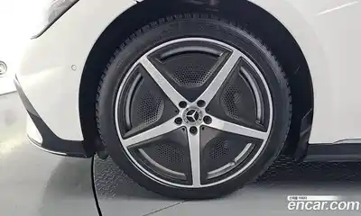 Mercedes-Benz EQE 2023 0.3 гидро в Москве № 2053281, миниатюра 4