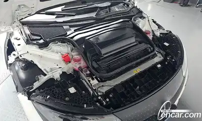Mercedes-Benz EQE 2023 0.3 гидро в Москве № 2053281, миниатюра 5