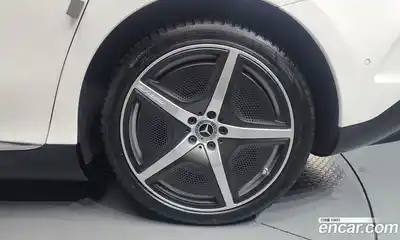 Mercedes-Benz EQE 2023 0.3 гидро в Москве № 2053281, миниатюра 6