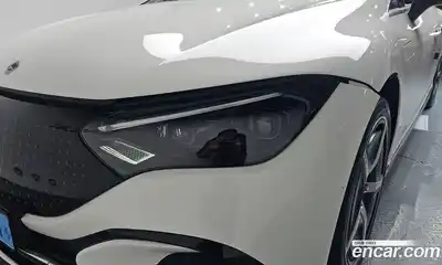Mercedes-Benz EQE 2023 0.3 гидро в Москве № 2053281, миниатюра 7