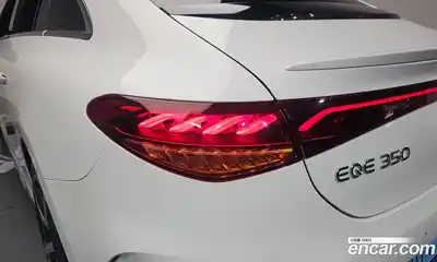 Mercedes-Benz EQE 2023 0.3 гидро в Москве № 2053281, миниатюра 8