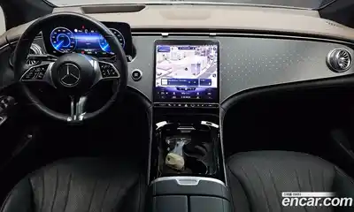 Mercedes-Benz EQE 2023 0.3 гидро в Москве № 2053281, миниатюра 9