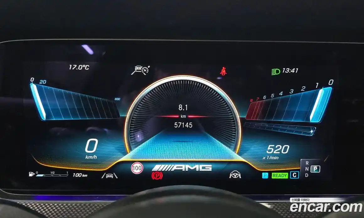 Mercedes-Benz CLS-Class 2023 3.0 гидро в Москве № 2053322, фото 11