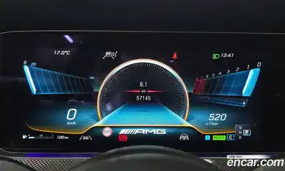 Mercedes-Benz CLS-Class 2023 3.0 гидро в Москве № 2053322, миниатюра 11