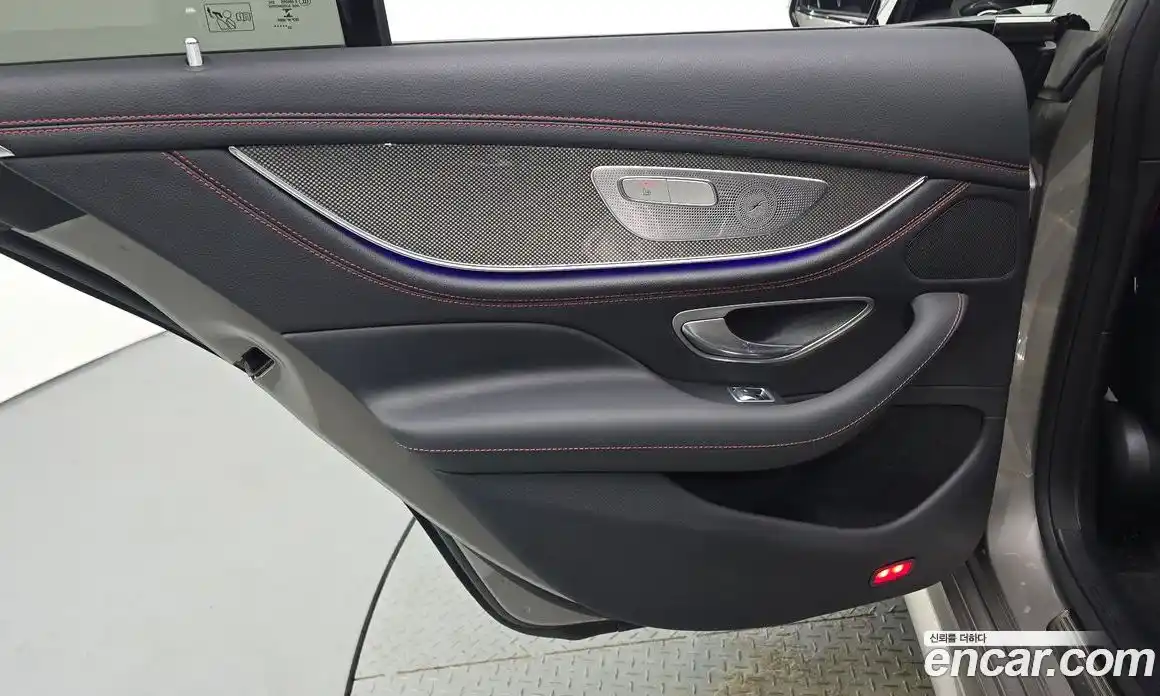 Mercedes-Benz CLS-Class 2023 3.0 гидро в Москве № 2053322, фото 15