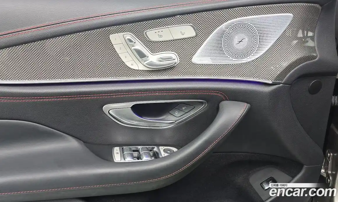 Mercedes-Benz CLS-Class 2023 3.0 гидро в Москве № 2053322, фото 29