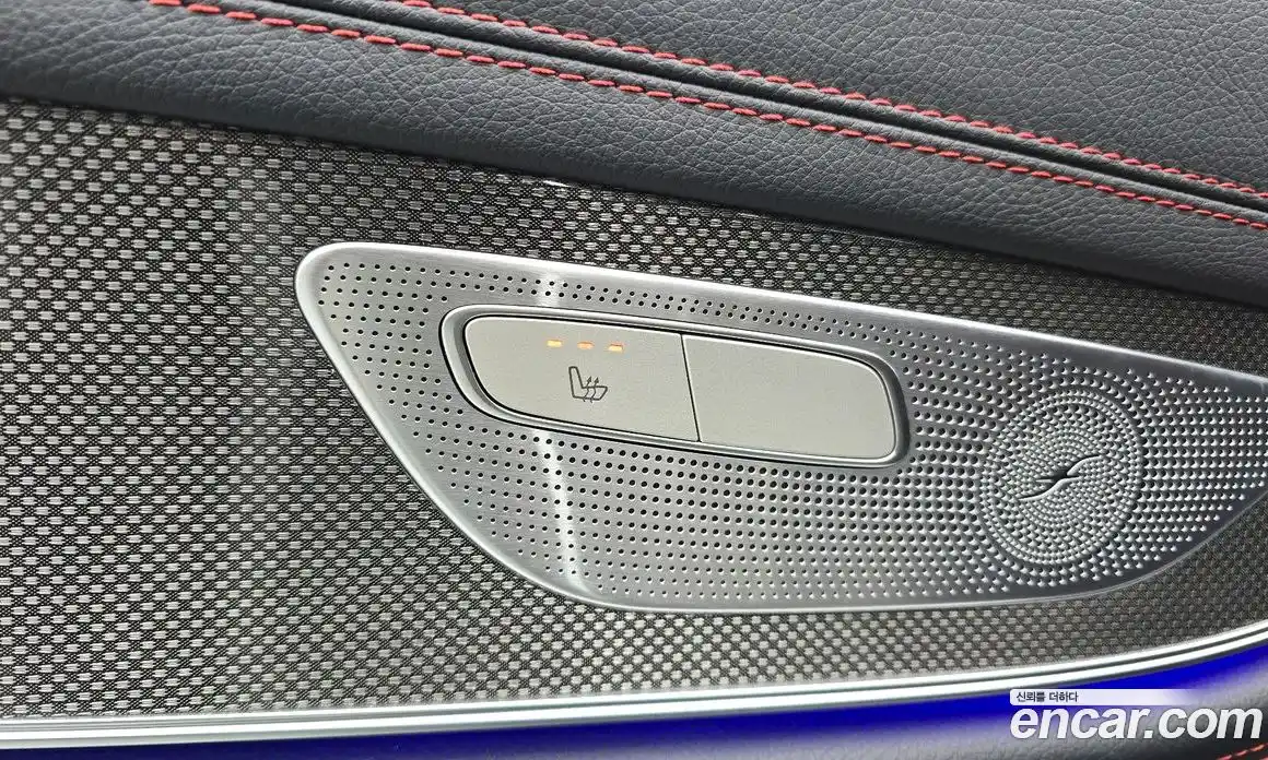 Mercedes-Benz CLS-Class 2023 3.0 гидро в Москве № 2053322, фото 30