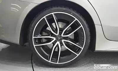 Mercedes-Benz CLS-Class 2023 3.0 гидро в Москве № 2053322, миниатюра 5