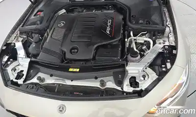 Mercedes-Benz CLS-Class 2023 3.0 гидро в Москве № 2053322, миниатюра 6