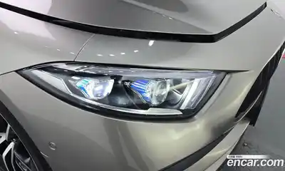 Mercedes-Benz CLS-Class 2023 3.0 гидро в Москве № 2053322, миниатюра 8