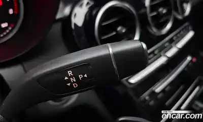 Mercedes-Benz C-Class 2017 2.0 гидро в Москве № 2053363, миниатюра 11