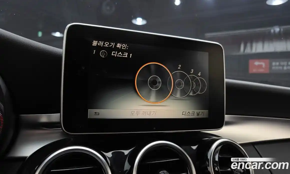 Mercedes-Benz C-Class 2017 2.0 гидро в Москве № 2053363, фото 20
