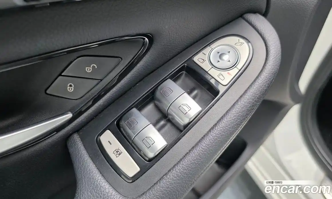 Mercedes-Benz C-Class 2017 2.0 гидро в Москве № 2053363, фото 25