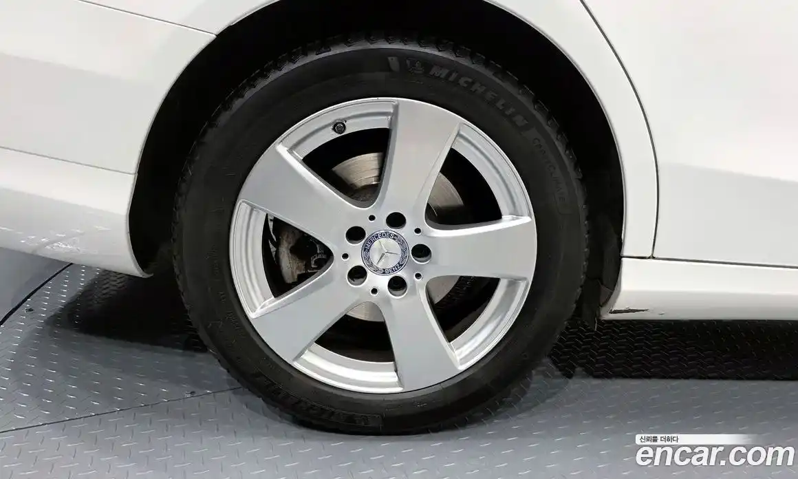 Mercedes-Benz C-Class 2017 2.0 гидро в Москве № 2053363, фото 4