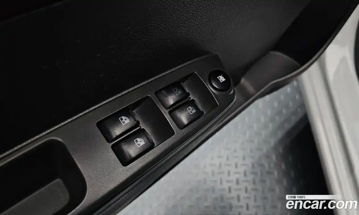 Chevrolet Spark 2012 1.0 гидро в Москве № 2053407, фото 17
