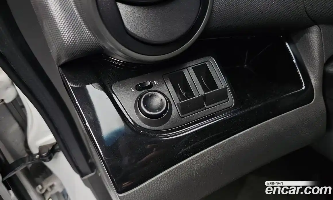 Chevrolet Spark 2012 1.0 гидро в Москве № 2053407, фото 18