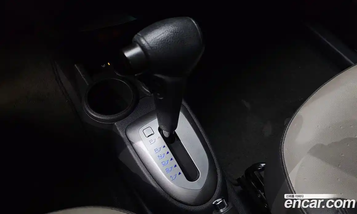 Chevrolet Spark 2012 1.0 гидро в Москве № 2053407, фото 9