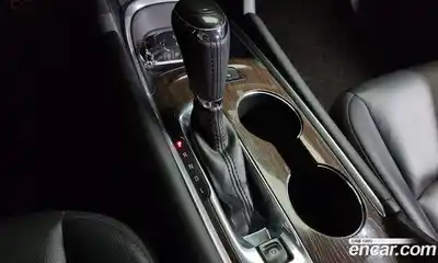 Chevrolet Malibu 2017 1.5 гидро в Москве № 2053422, миниатюра 11