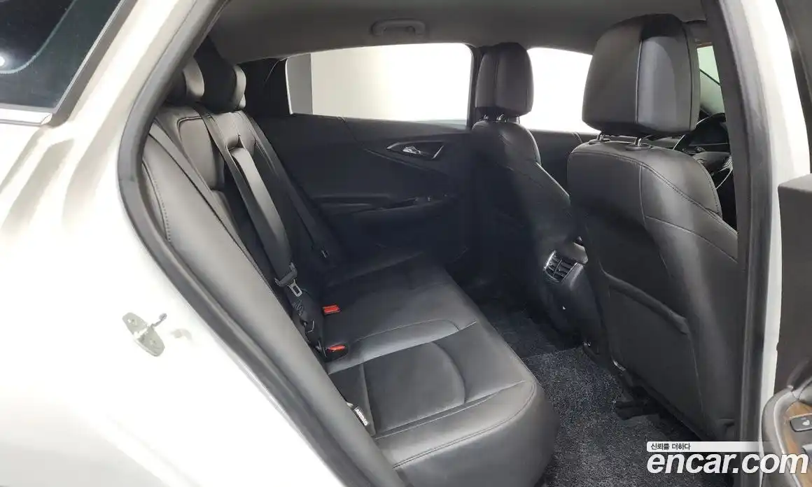 Chevrolet Malibu 2017 1.5 гидро в Москве № 2053422, фото 16