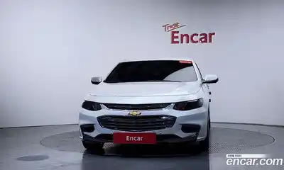 Chevrolet Malibu 2017 1.5 гидро в Москве № 2053422, миниатюра 2