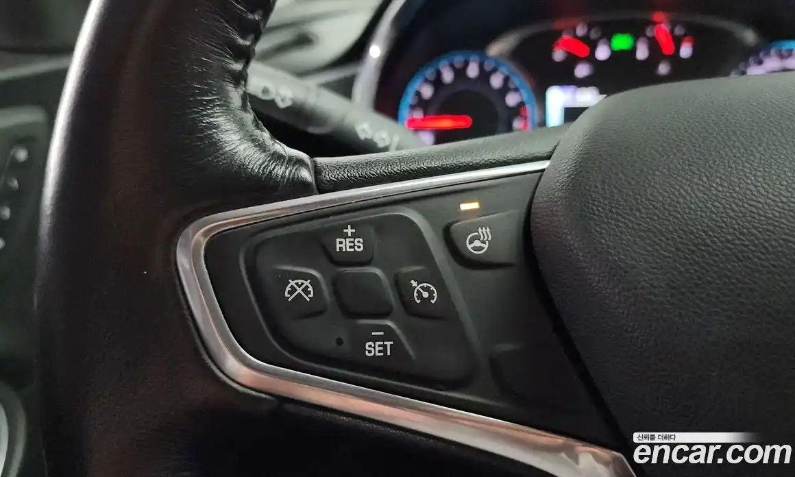 Chevrolet Malibu 2017 1.5 гидро в Москве № 2053422, фото 22