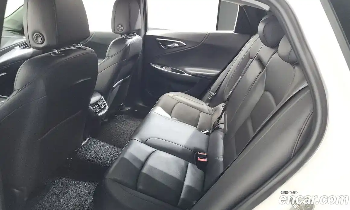Chevrolet Malibu 2017 1.5 гидро в Москве № 2053422, фото 24