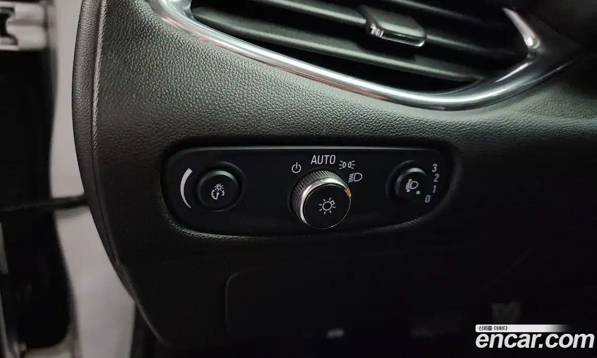 Chevrolet Malibu 2017 1.5 гидро в Москве № 2053422, фото 27