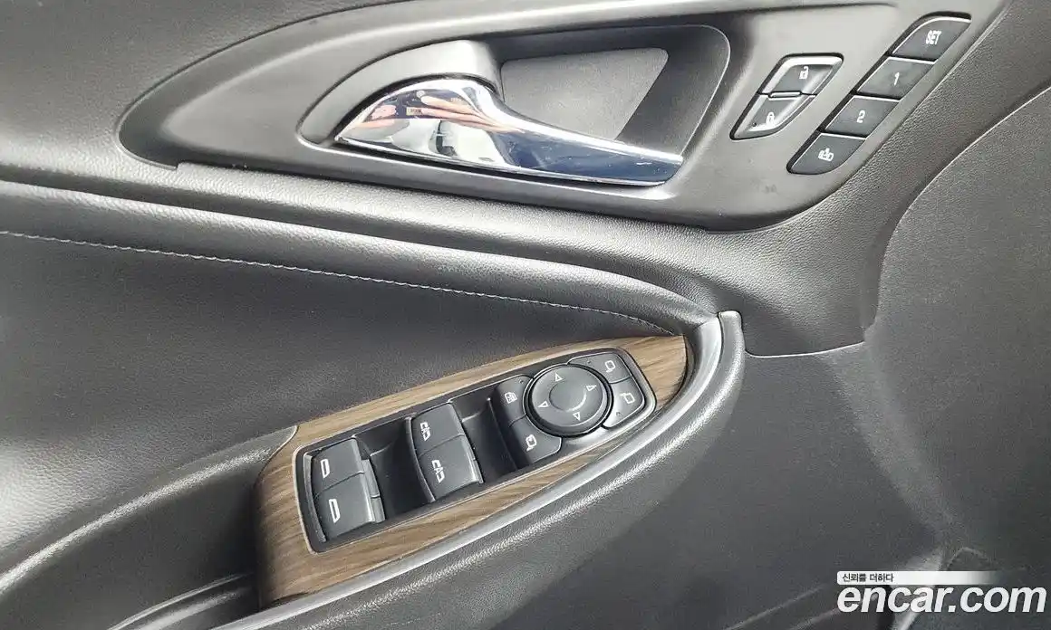 Chevrolet Malibu 2017 1.5 гидро в Москве № 2053422, фото 29