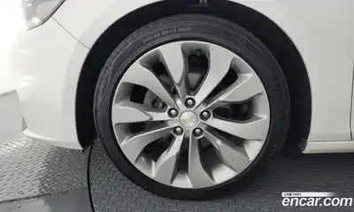 Chevrolet Malibu 2017 1.5 гидро в Москве № 2053422, миниатюра 4